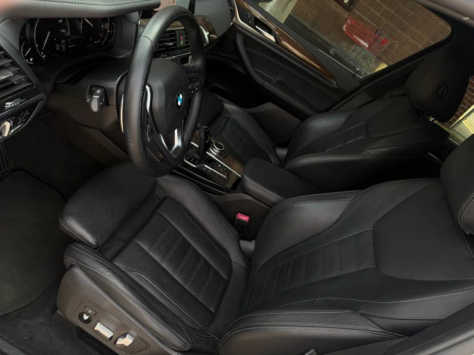 2020 BMW G01 X3 - Image 11 of 21