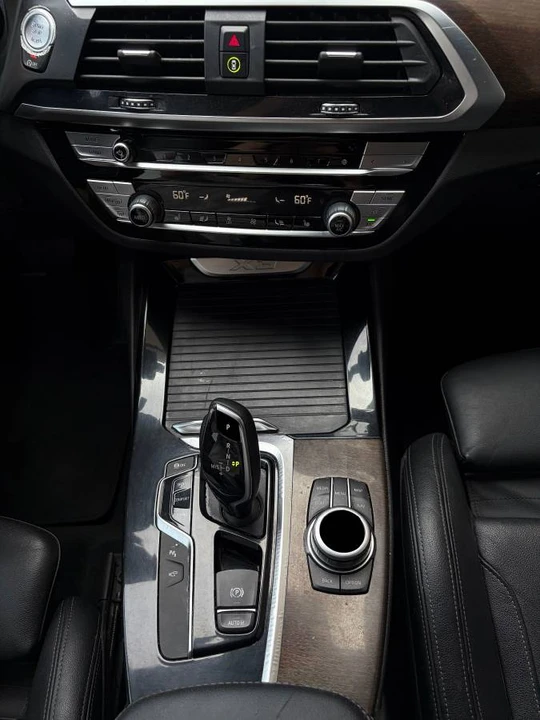 2020 BMW G01 X3 - Image 16 of 21