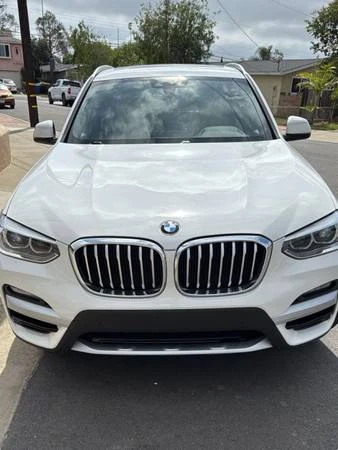 2020 BMW G01 X3 - Image 4 of 6