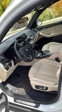 2020 BMW G01 X3 - Image 3 of 6