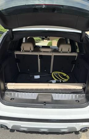 2020 BMW G01 X3 - Image 2 of 6