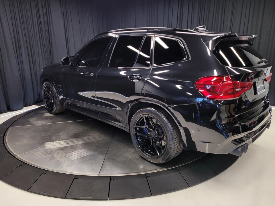 2020 BMW X3 M - Image 10 of 12
