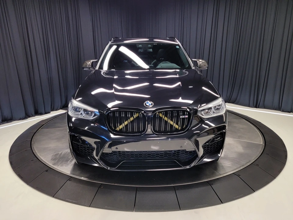 2020 BMW X3 M - Image 7 of 12