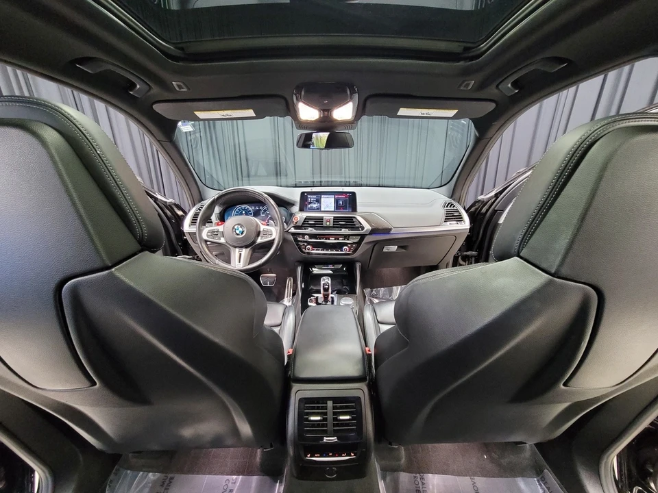 2020 BMW X3 M - Image 2 of 12