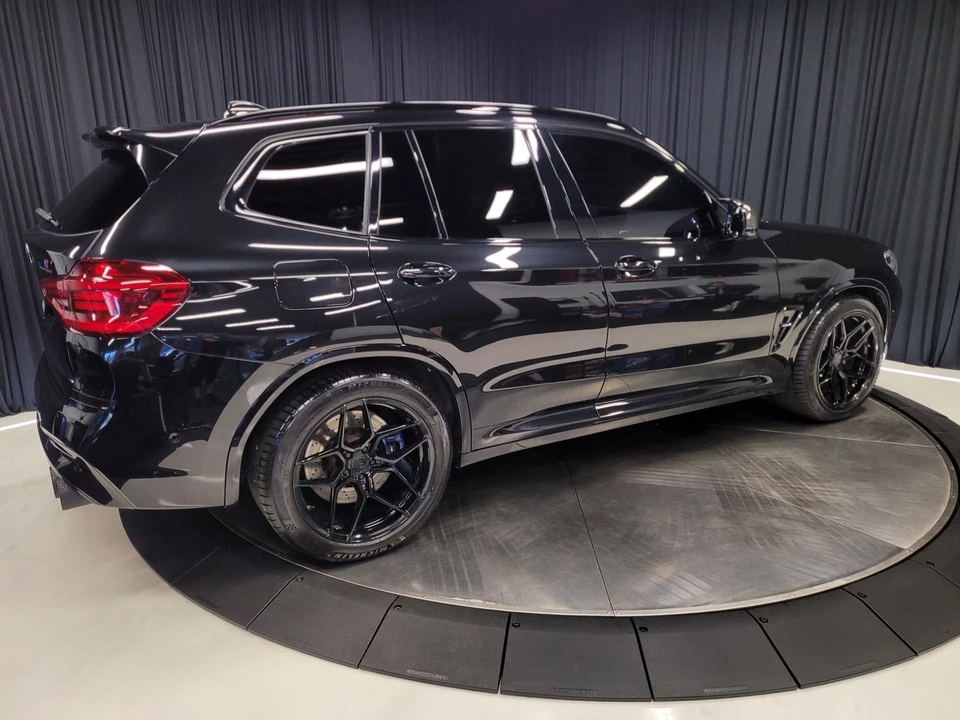 2020 BMW X3 M - Image 12 of 12