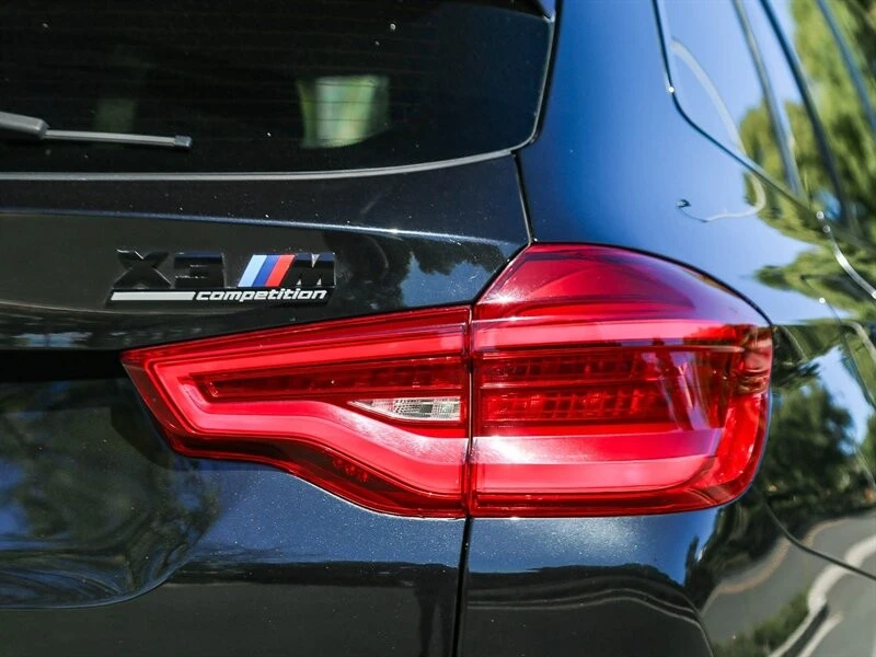 2020 BMW X3 M - Image 15 of 21