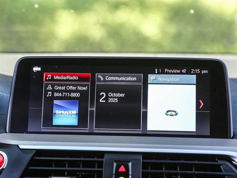2020 BMW X3 M - Image 19 of 21