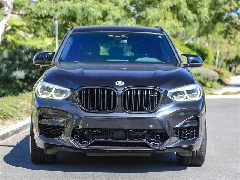 2020 BMW X3 M - Image 2 of 21