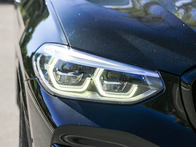 2020 BMW X3 M - Image 10 of 21