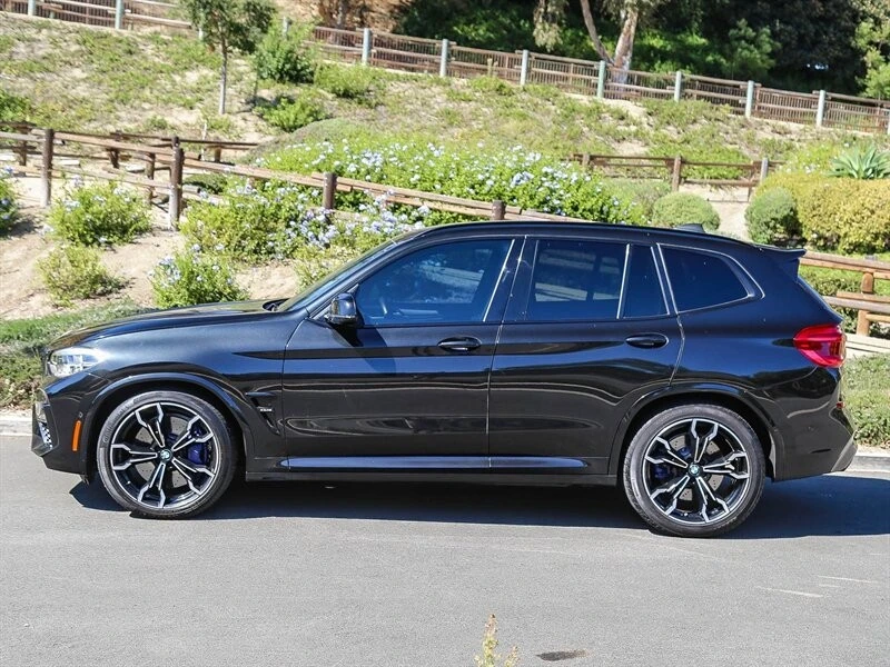 2020 BMW X3 M - Image 3 of 21