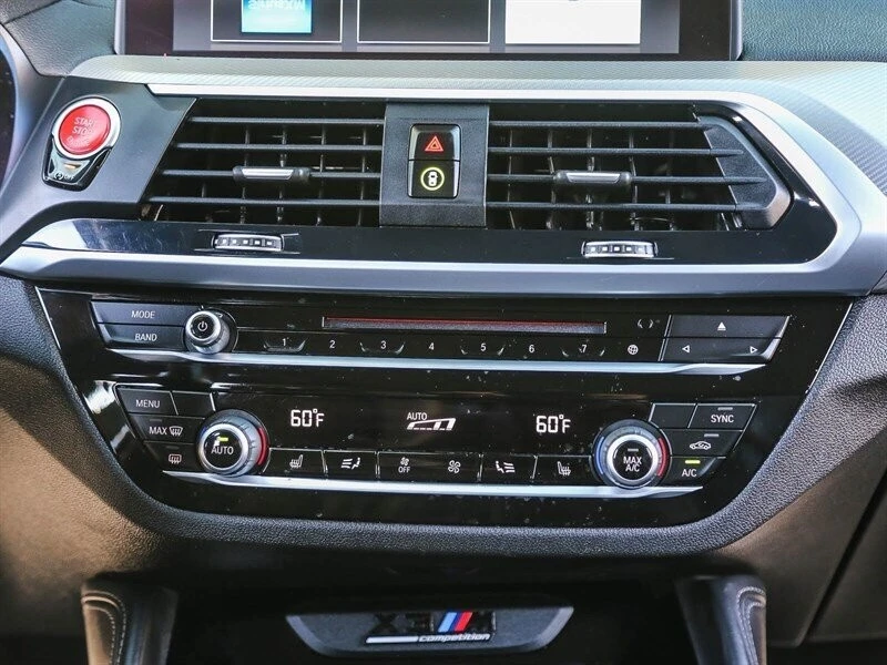 2020 BMW X3 M - Image 20 of 21