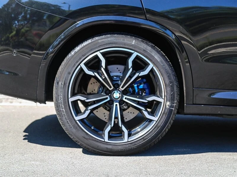 2020 BMW X3 M - Image 13 of 21