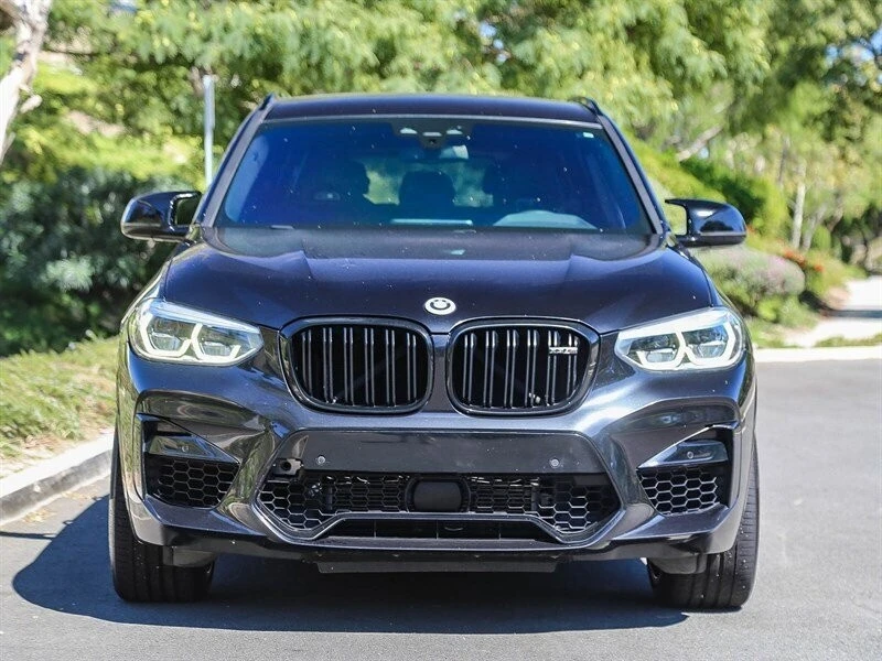 2020 BMW X3 M - Image 2 of 21
