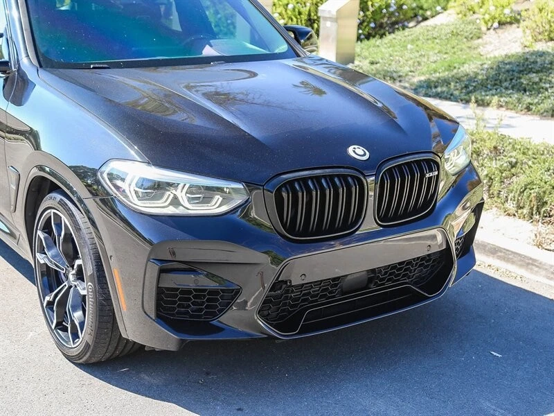 2020 BMW X3 M - Image 9 of 21