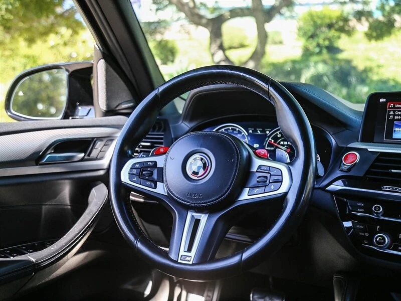 2020 BMW X3 M - Image 21 of 21