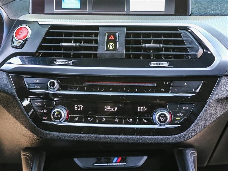 2020 BMW X3 M - Image 20 of 21