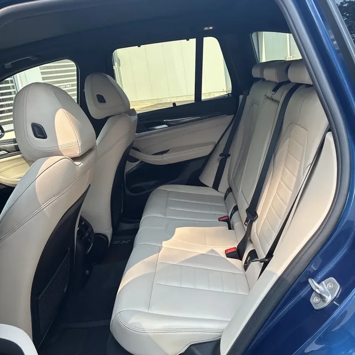 2020 BMW X3 M - Image 8 of 10