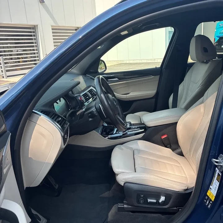 2020 BMW X3 M - Image 4 of 10