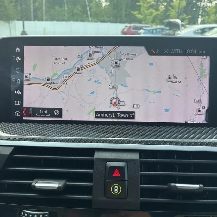 2020 BMW X3 M - Image 6 of 10
