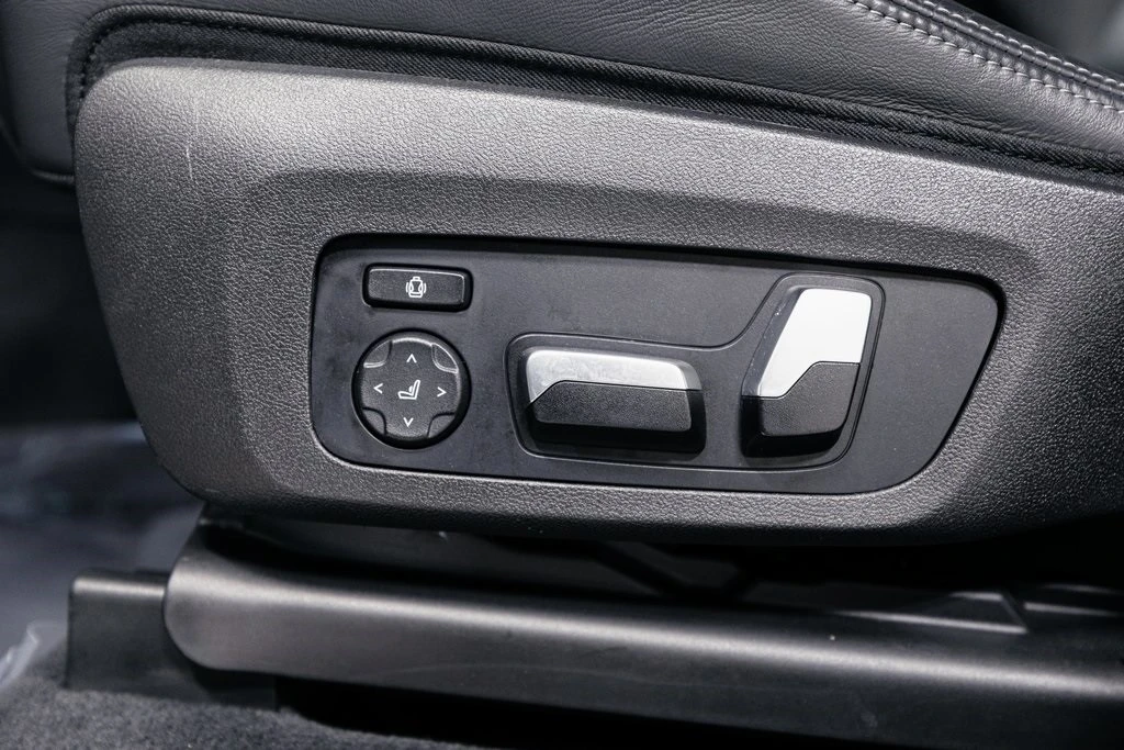 2020 BMW X3 M - Image 8 of 12
