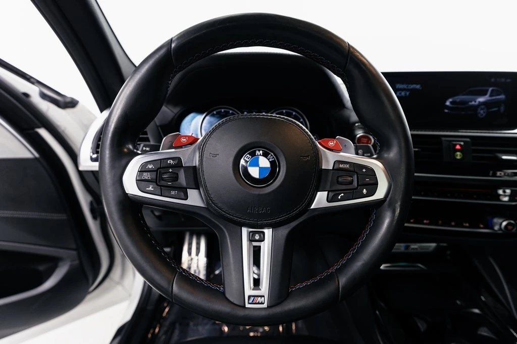 2020 BMW X3 M - Image 12 of 12