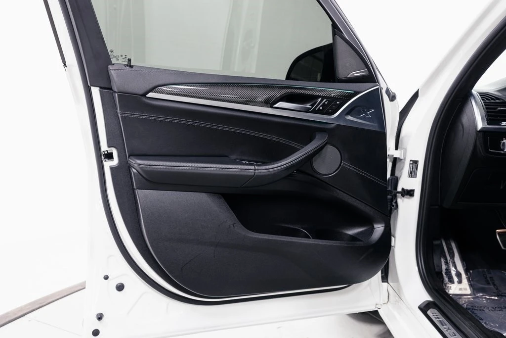 2020 BMW X3 M - Image 5 of 12