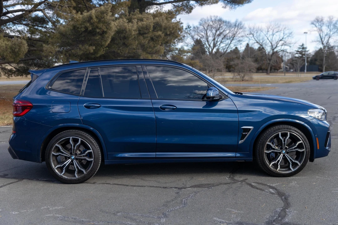 2020 BMW G01 X3 - Image 3 of 31