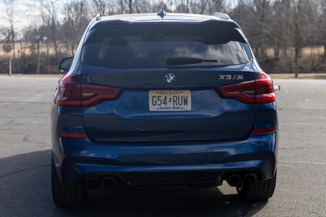 2020 BMW G01 X3 - Image 5 of 31