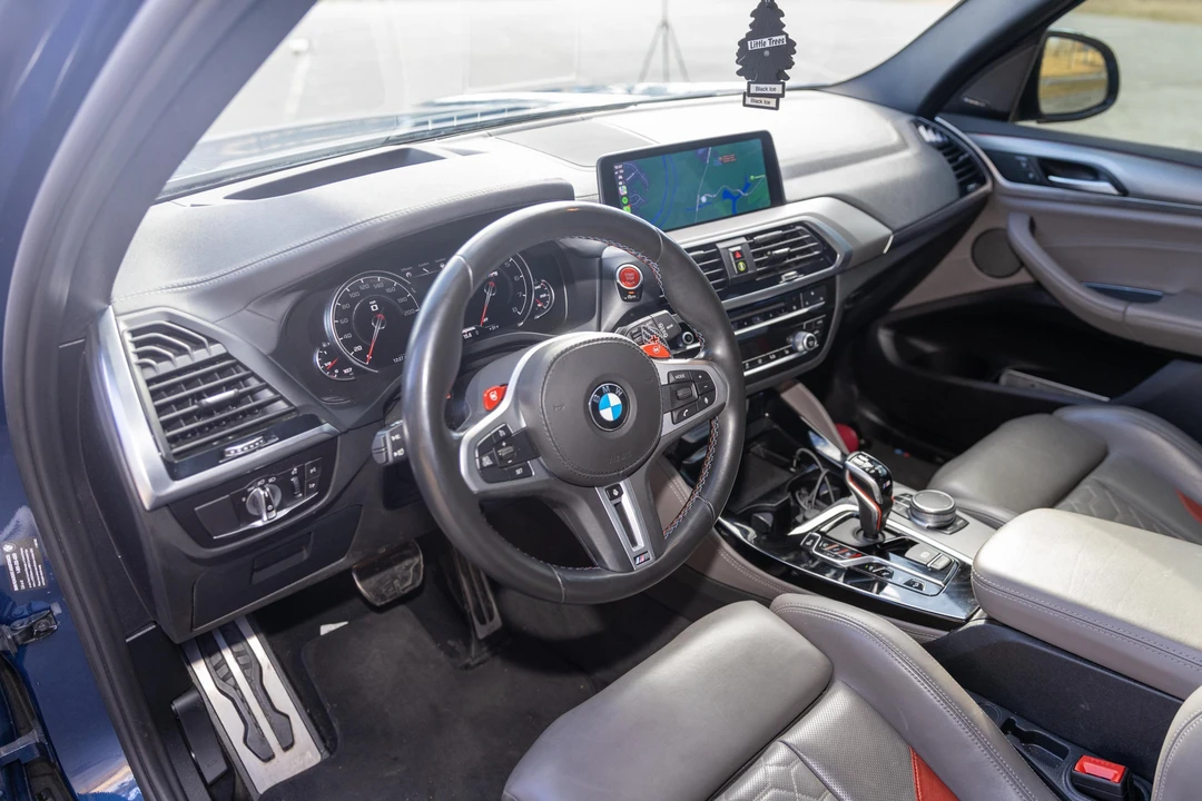 2020 BMW G01 X3 - Image 23 of 31