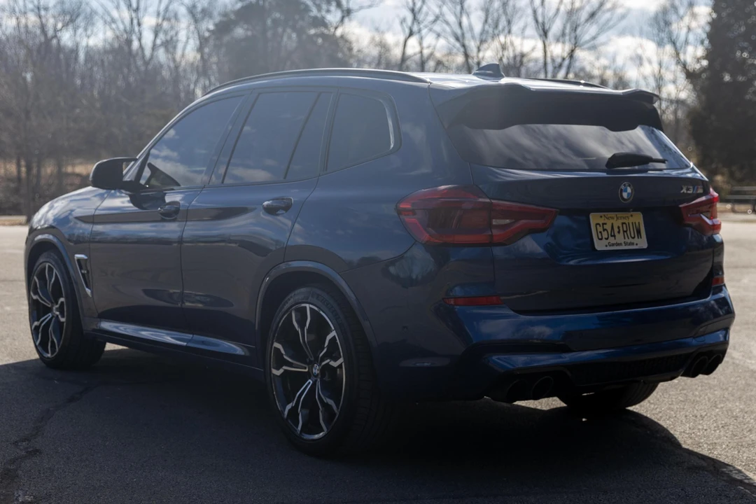 2020 BMW G01 X3 - Image 4 of 31