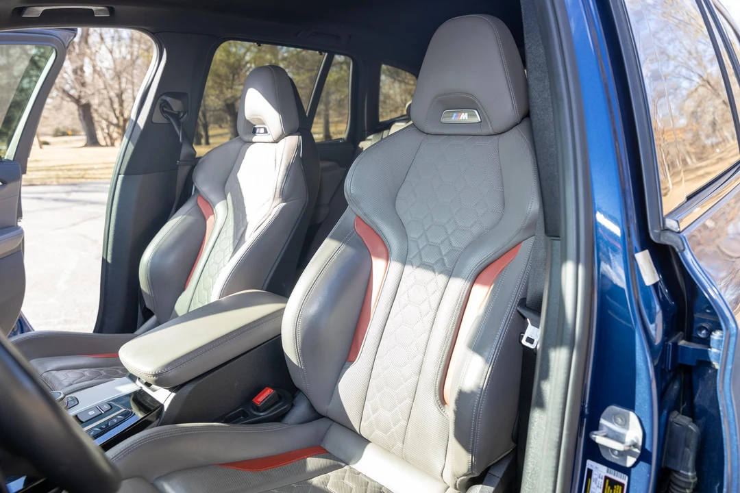 2020 BMW G01 X3 - Image 24 of 31