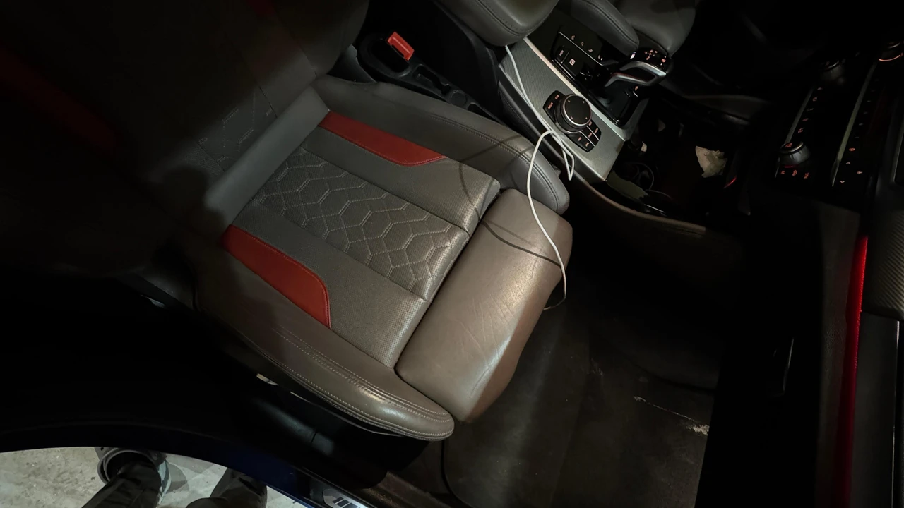 2020 BMW G01 X3 - Image 29 of 31