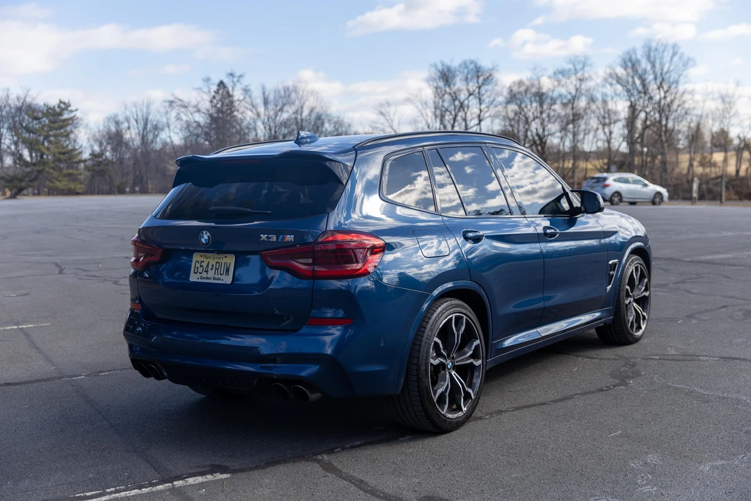 2020 BMW G01 X3 - Image 7 of 31