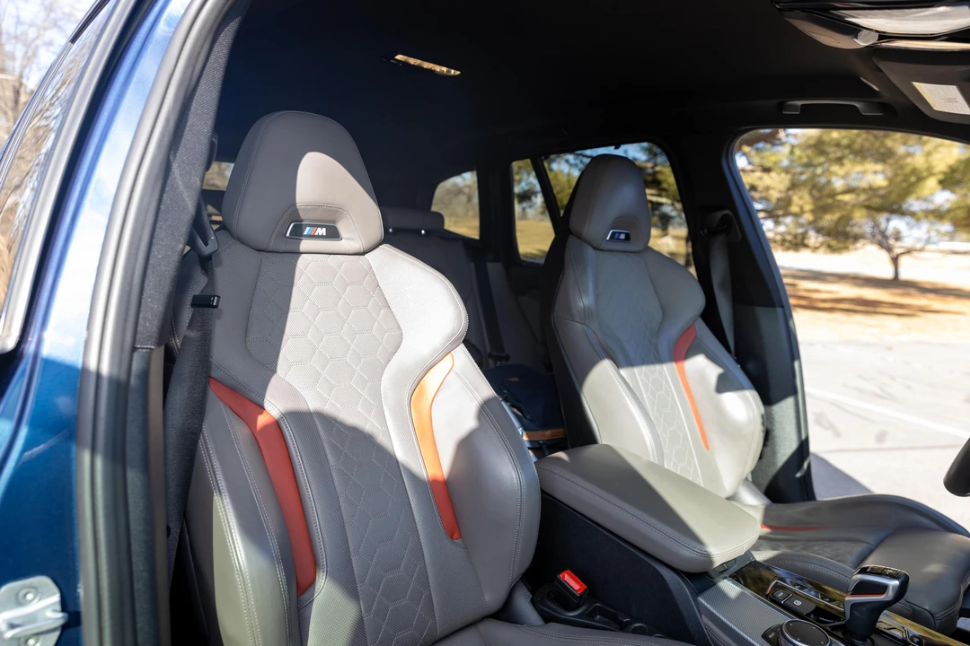 2020 BMW G01 X3 - Image 28 of 31