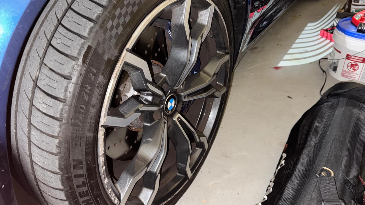 2020 BMW G01 X3 - Image 22 of 31