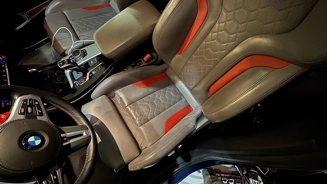 2020 BMW G01 X3 - Image 27 of 31