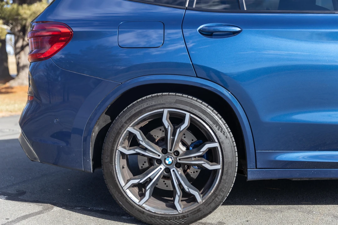 2020 BMW G01 X3 - Image 20 of 31