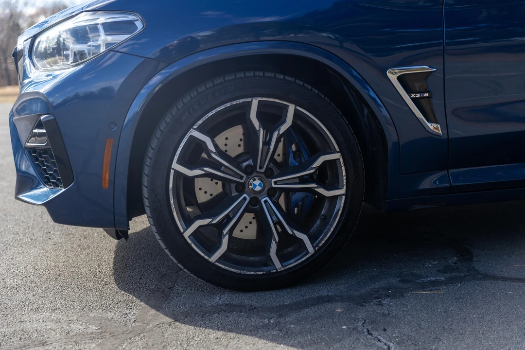 2020 BMW G01 X3 - Image 18 of 31