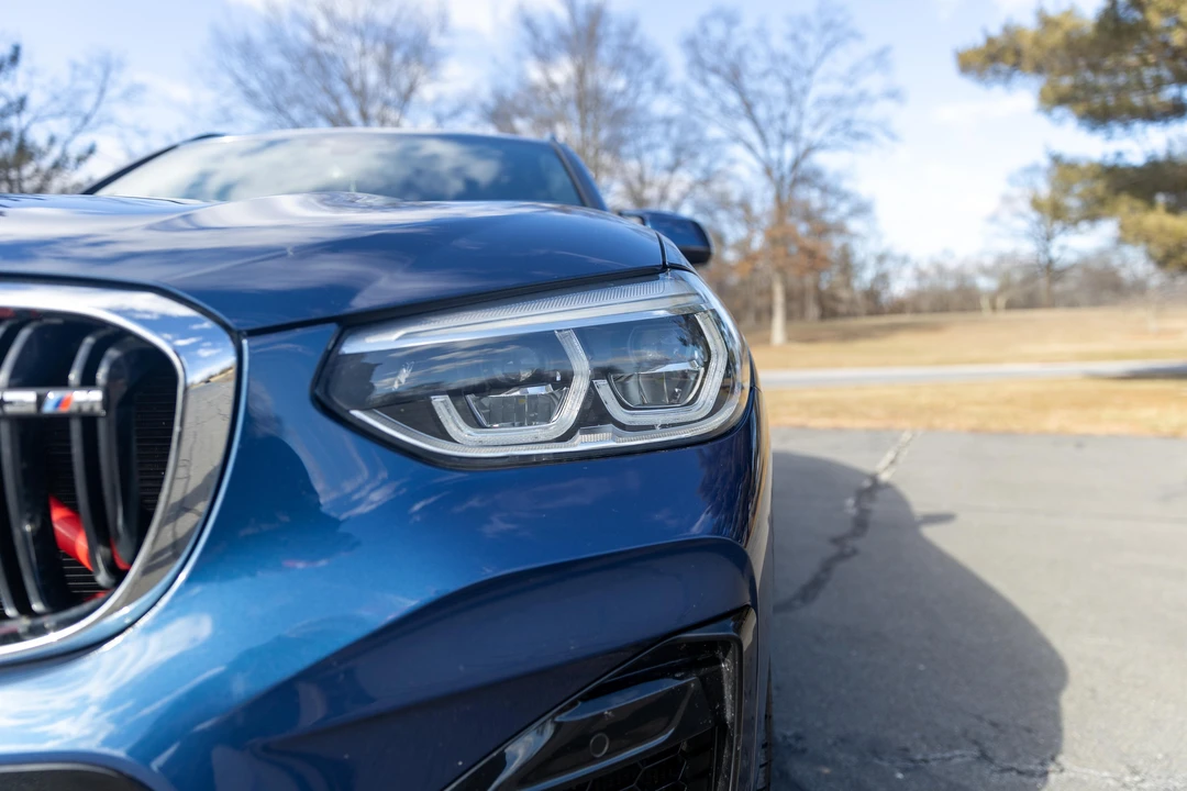 2020 BMW G01 X3 - Image 11 of 31