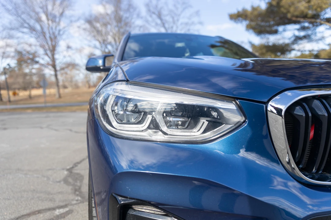 2020 BMW G01 X3 - Image 10 of 31