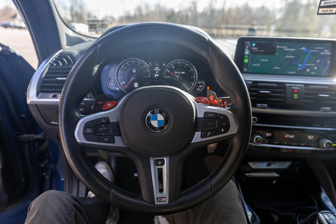 2020 BMW G01 X3 - Image 31 of 31
