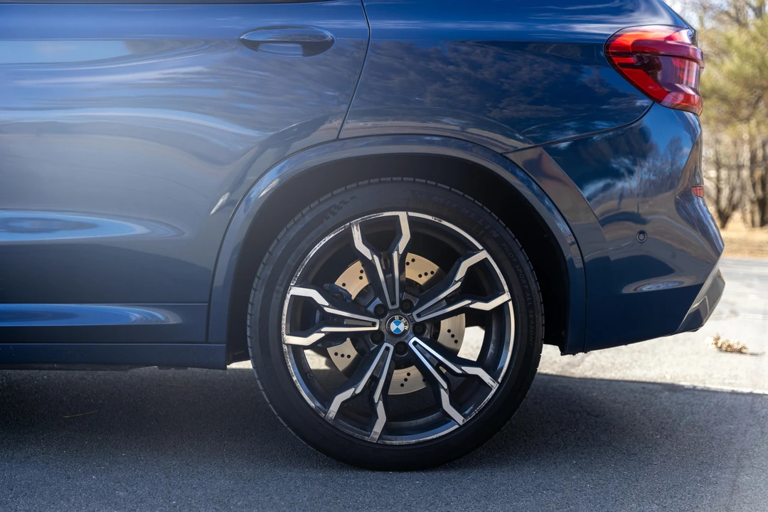 2020 BMW G01 X3 - Image 19 of 31