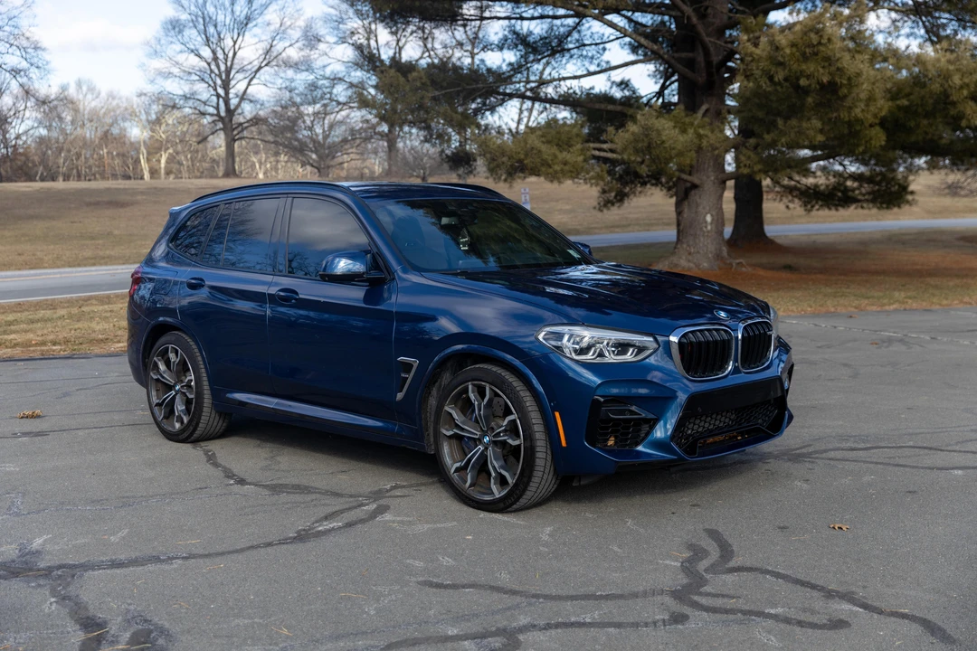 2020 BMW G01 X3 - Image 8 of 31