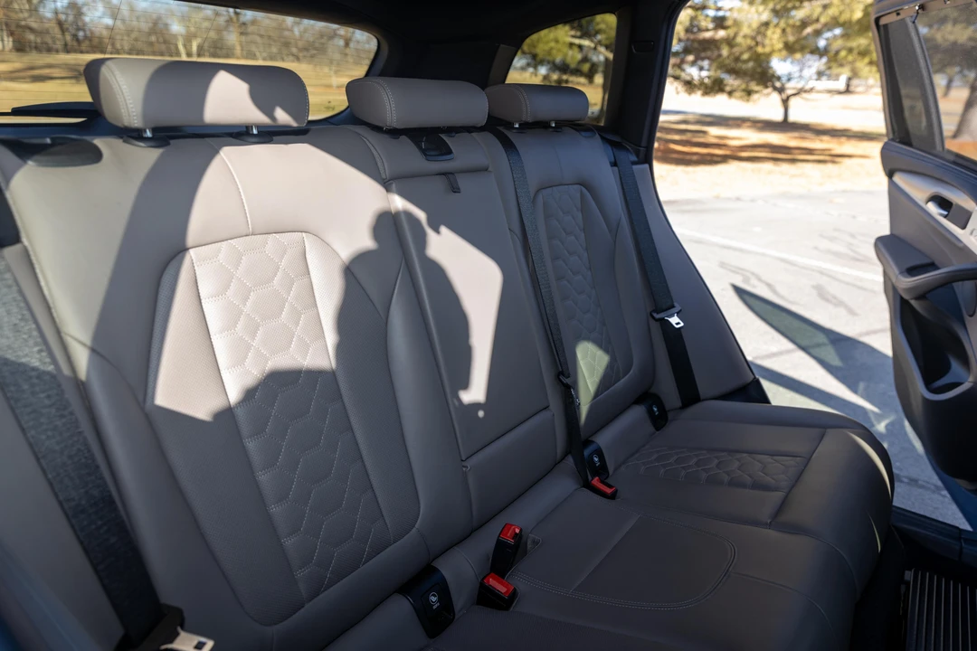 2020 BMW G01 X3 - Image 30 of 31