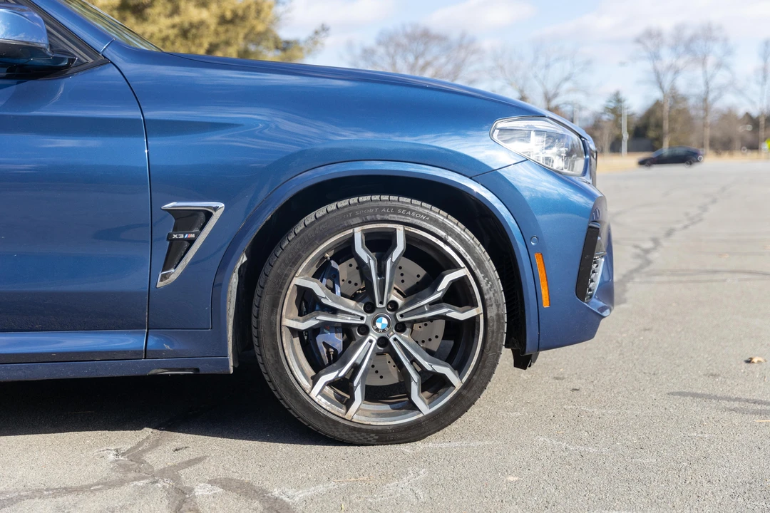 2020 BMW G01 X3 - Image 21 of 31