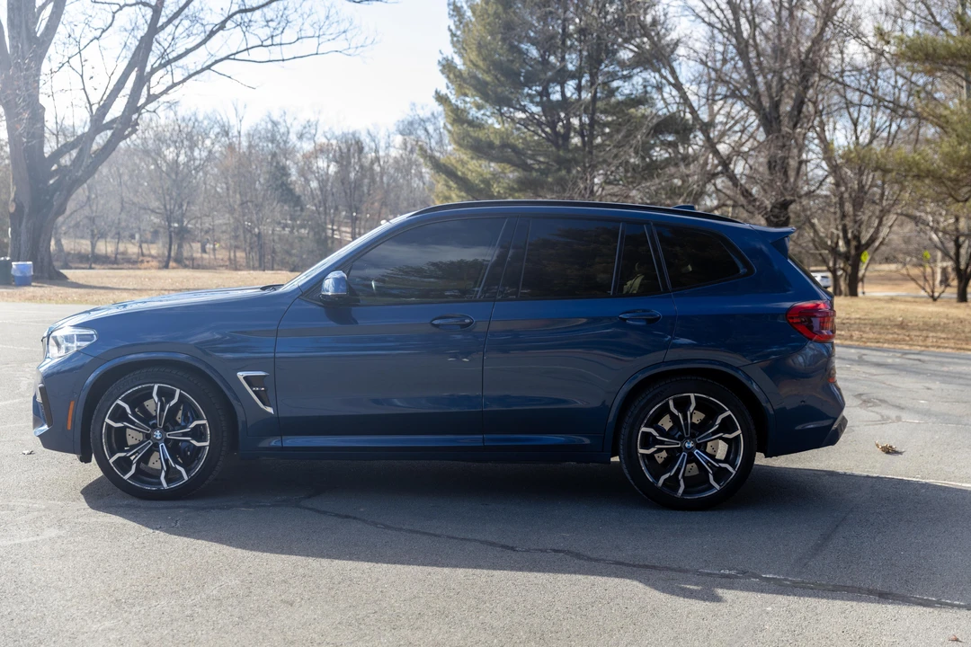 2020 BMW G01 X3 - Image 6 of 31