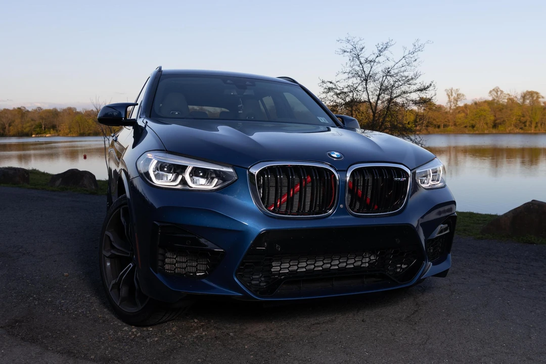 2020 BMW G01 X3 - Image 9 of 31