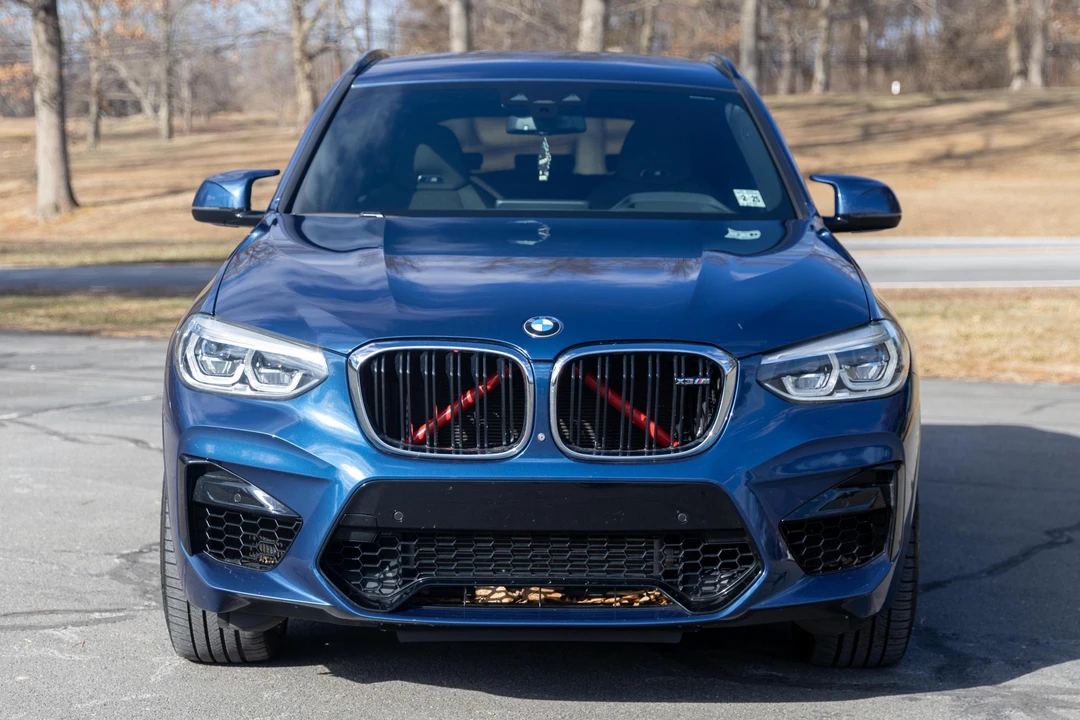 2020 BMW G01 X3 - Image 2 of 31