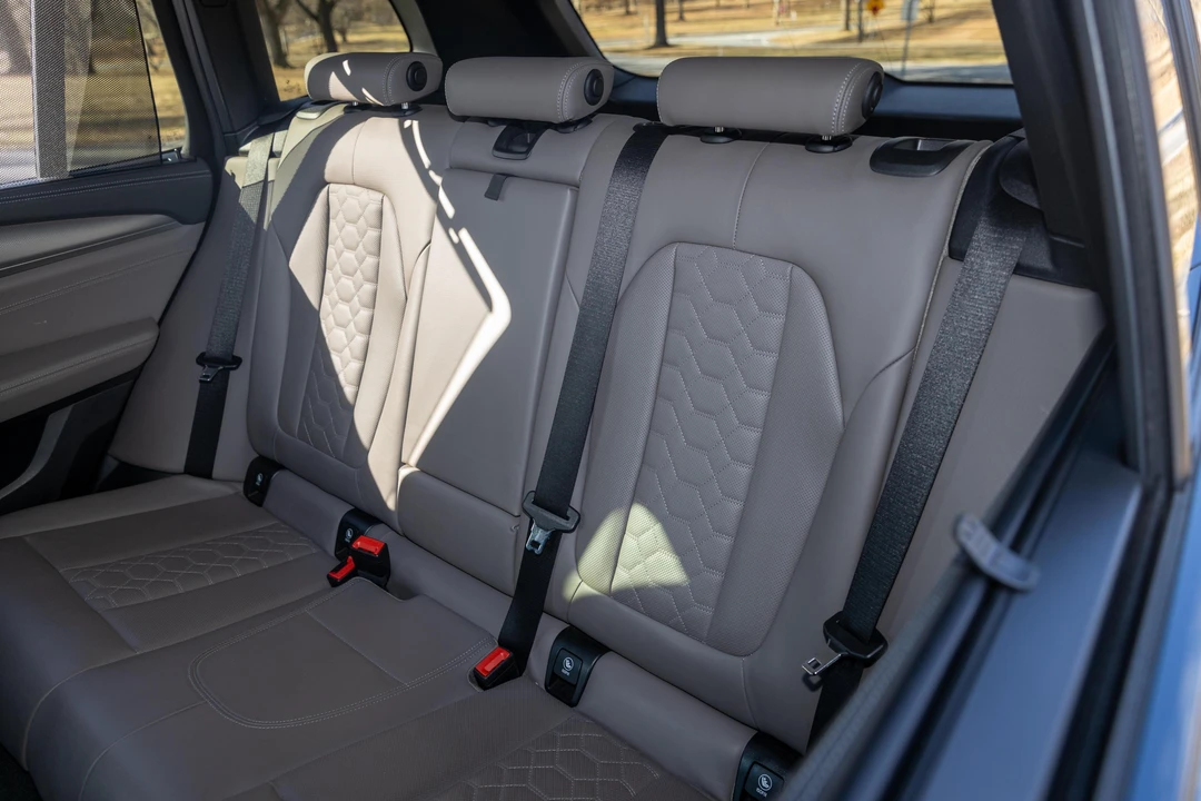 2020 BMW G01 X3 - Image 25 of 31