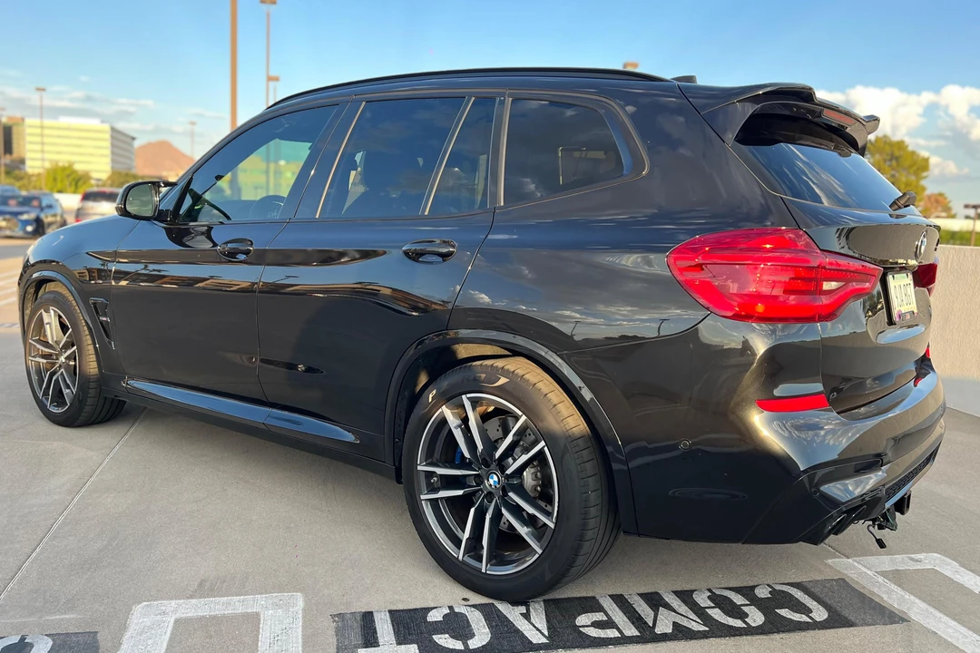 2020 BMW G01 X3 - Image 4 of 31